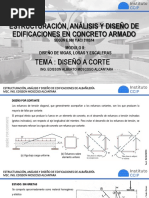 CCIP - EADECA - Tema 05 - Diseño A Corte