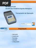 BioSeeq - Guia de Usuário