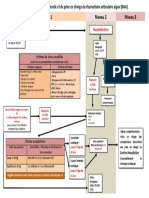 11 - Logigramme de Décision Thérapeutique RAA VF