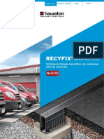 Recyfix Monotec