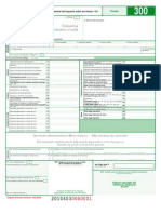 Formulario Declaracion de Iva