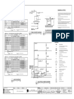 Panel Board Diagram Fluorescent Light Fixture Mounting Detail