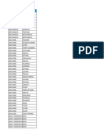 Registro de Ferreterías Nacionales 2021