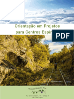 Orientacao em Projetos