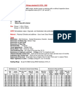 Product List Under SWR Fittings Standard IS 14735: 1999: Minimum