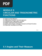 Module 5 Presentation