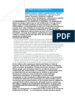 Relacion Salud Trabajo e Historia de La Enfermedad