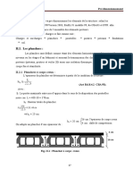 02-Chapitre II Pré Dimensionnement