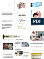 Fibrosis Quisticas