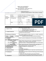 Understand The Concepts of The Topic Actively Participate in Class Discussion and Formulate Significance of The Study