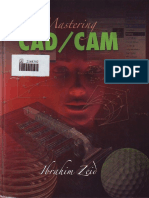 CAD CAM, Ibrahim Zeid