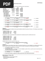 PUP Review Handout 5 Official