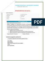 Tarea - Herramientas de Excel Ok