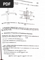 Intermediate Value Theorem