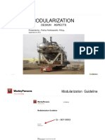 Structural Modularization Pp2012