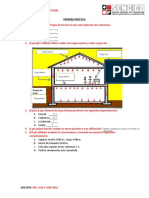 Examen - Dibujo de Estructuras