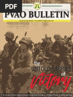 PVAO Bulletin VOL. 10 Issue 2