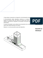 Automacao Pneumatica EXERCICIO 01 Dispos