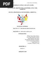 Practica #7 Diagramas Bioclimaticos