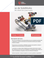 Curso Solidworks