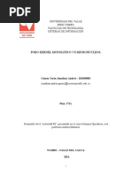 Monolitico Vs MicroKernel