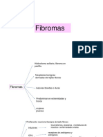 Fibromas Dermatologia