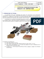 Devoir 3 Modele 1 Si 2 Bac SM B Semestre 2