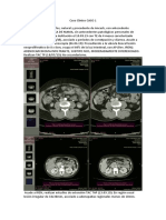 Caso Clínico CASO 1