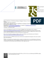 Anderson 2003 - Natural Histories of Infectious Disease - Ecological Vision in Twentieth-Century Biomedical Science