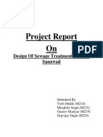 Project Report Week 1&2