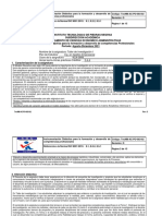 Instrumentación Fundamentos de Investigación - Ige. 2.2021