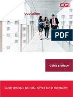 Guide de Cooptation