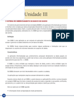 Livro-Texto - Unidade III