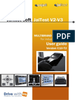 JalTest Soft (JalTest V2-V3) Manual - 2