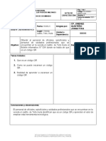 Acta Capacitación Boletin N°034