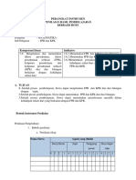 Perangkat3 Instrumen Penilaian MM