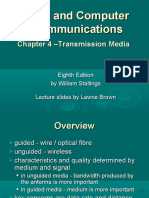 Data and Computer Communications