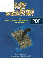 Abu Hurayra