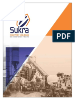 SUKRA Concrete