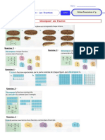 Fiche 9 Decomposer Une Fraction