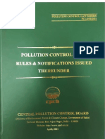 Pollution Control Law Series 2021 7th Edition