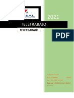 TELETRABAJO