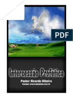 Ebook - Oração e Intercessão