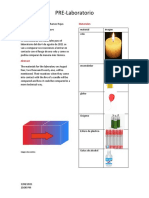 Pre Laboratorio