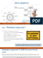 M&M Planning