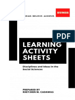 ActivitySheet DISS Cadawas