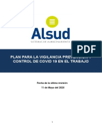 Plan Alsud