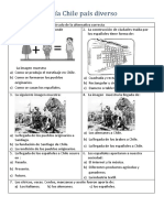 Guía Chile País Diverso