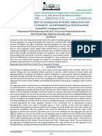 Partial Replacement of Aggregates by Burnt Brick Bats and Lateritic Fines in Concrete - An Experimental Investigation