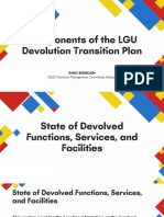 8 DILG LGU DTP Guidelines State of Devolved Functions and Phasing